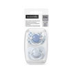 Picture of SUAVINEX 0-6M SX PRO SOOTHER 2 PK BLUE WILD